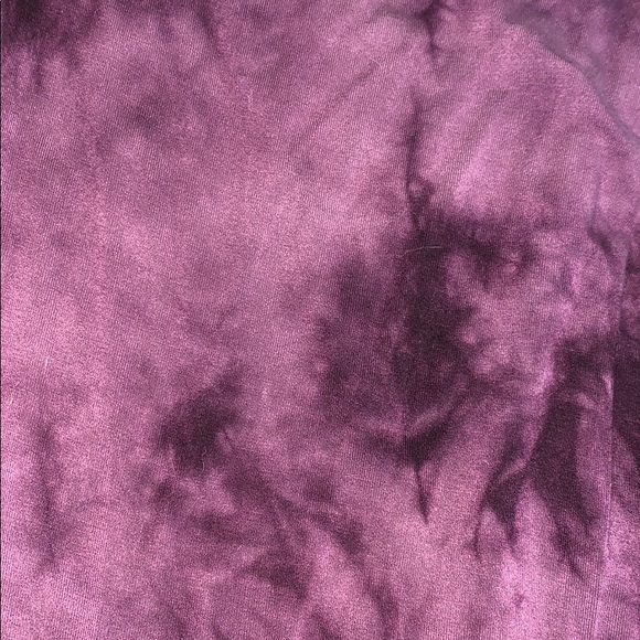 Tye-dye Tank top - Picture 3 of 4